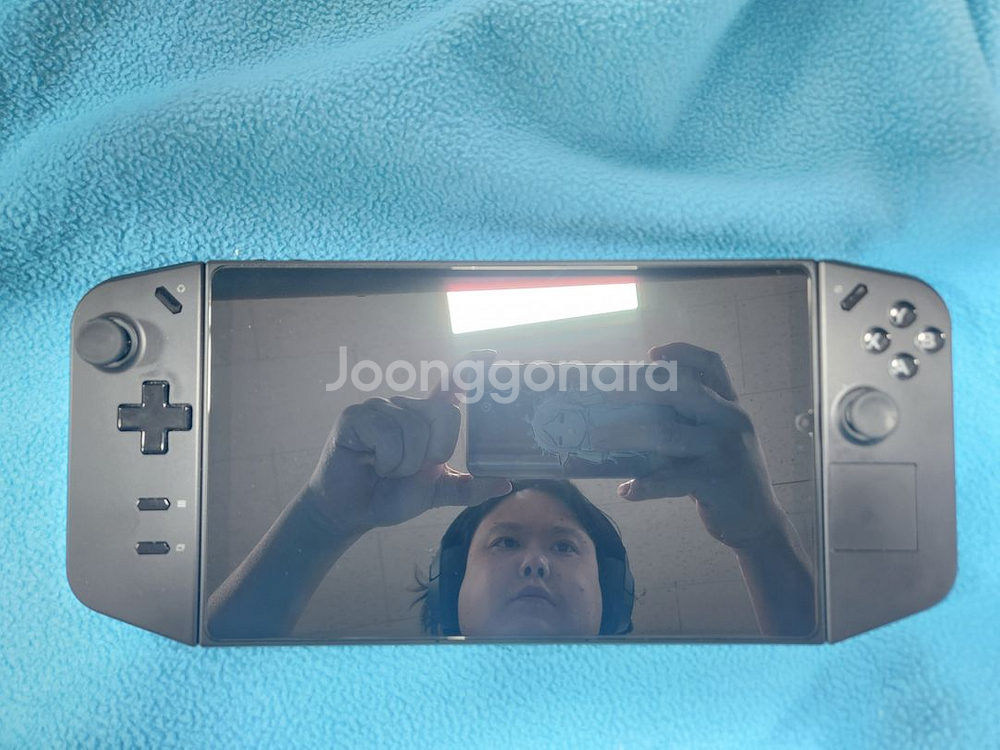 정발 리전고 2tb 업그레이드--0