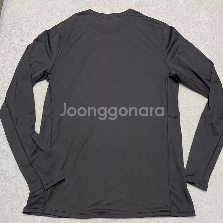 파타고니아 캐필린 쿨 라이트웨이트 긴팔셔츠 팝니다.--7