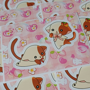 나봉이 2컷 칼선 도무송 마감용 포용 판매계
