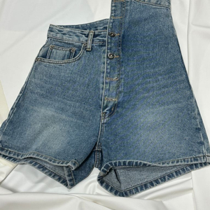 청반바지 여성반바지 사이즈S