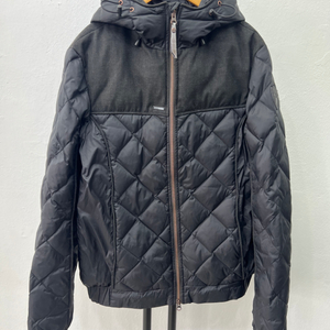 매장판정품) 노비스 남성 경량패딩 S