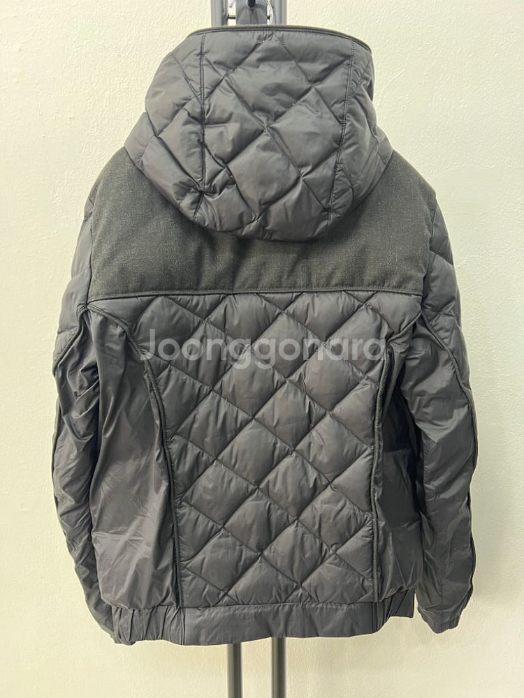 매장판정품) 노비스 남성 경량패딩 S--6