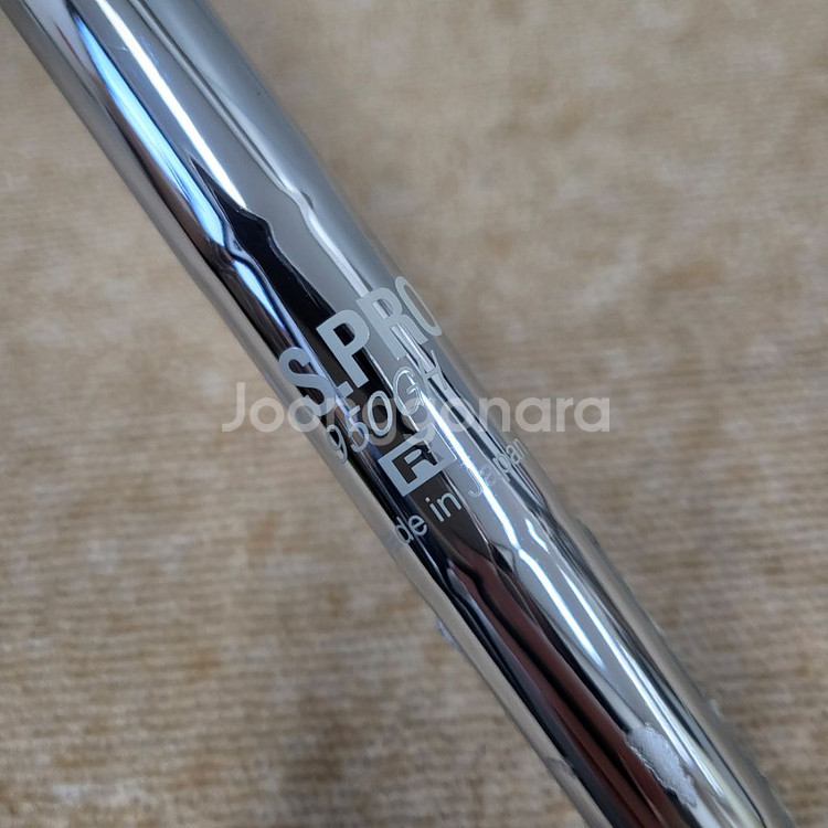 PRGR TUNE02포지드 7번아이언R E504126--4