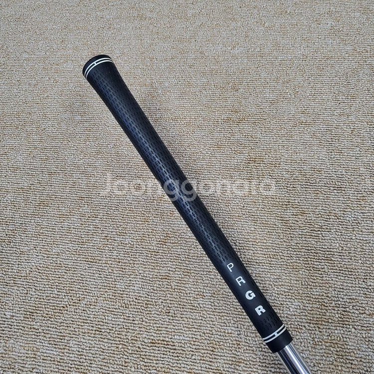 PRGR TUNE02포지드 7번아이언R E504126--8