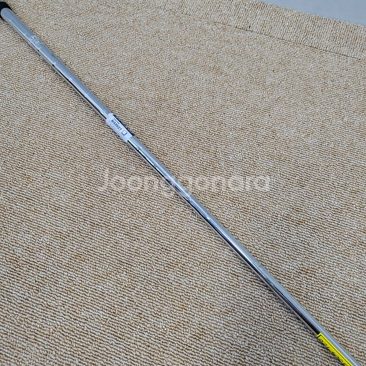 PRGR TUNE02포지드 7번아이언R E504126--5