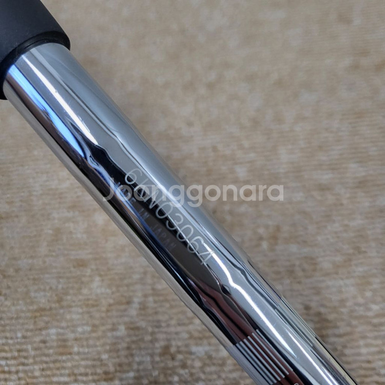 PRGR TUNE02포지드 7번아이언R E504126--6