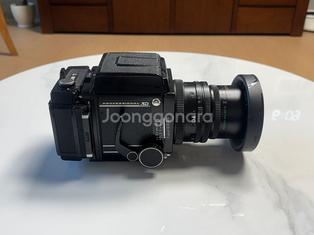 RB67 ProSD 중형 필름카메라 민트급 판매합니다.--3