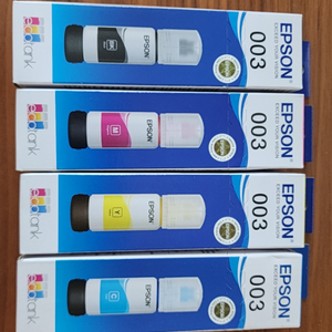 엡손 epson 잉크 L3100 L3101 L3106