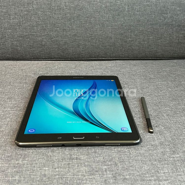 갤럭시탭 A 9.7 (SM-P550) 32GB + S펜--0