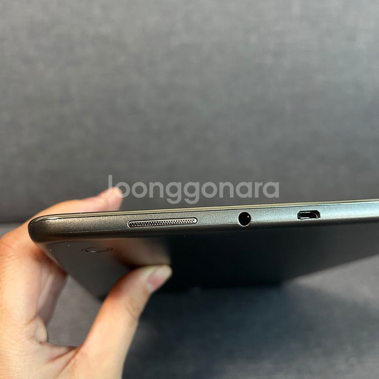 갤럭시탭 A 9.7 (SM-P550) 32GB + S펜--6