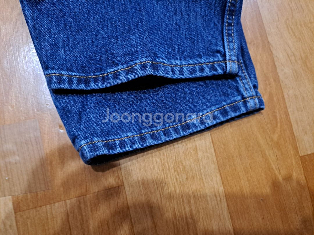 (무료배송)리바이스 550 릴렉스핏 청바지(30)--3