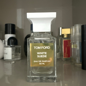 톰포드 화이트 스웨이드 50ml