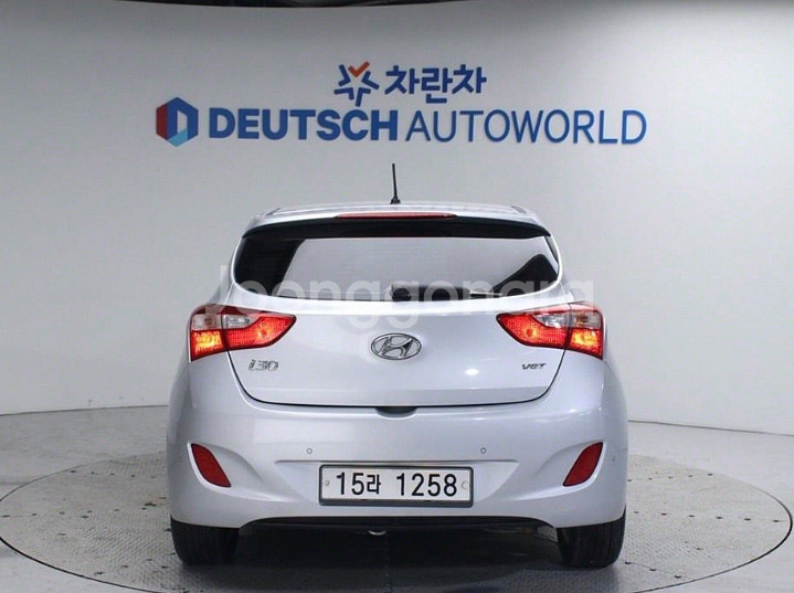 @14년 뉴 i30 VGT PYL@무사고@초특가급매--1