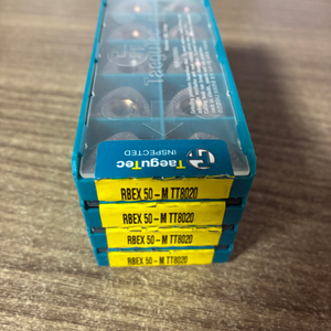 밀링용 팁