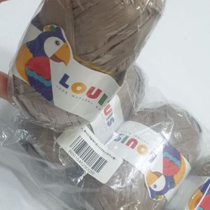 루이 라피아실 4볼세트