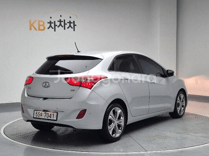 @12년 뉴 i30 1.6 GDI 유니크 8만@초급매--1