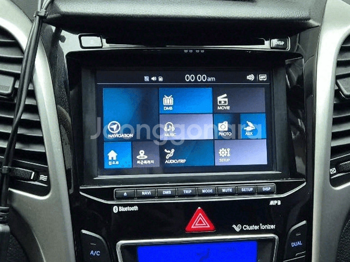 @12년 뉴 i30 1.6 GDI 유니크 8만@초급매--6