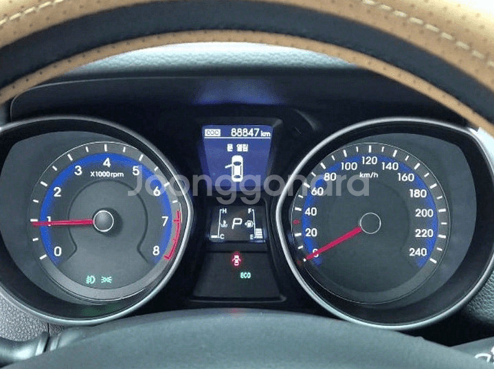 @12년 뉴 i30 1.6 GDI 유니크 8만@초급매--2