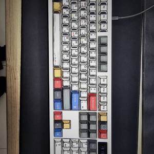 AK68, A104 PRO FLEX 베어본 삽니다.