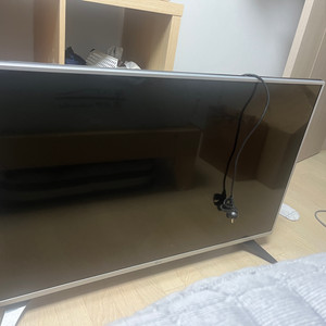 lg 모니터 43인치