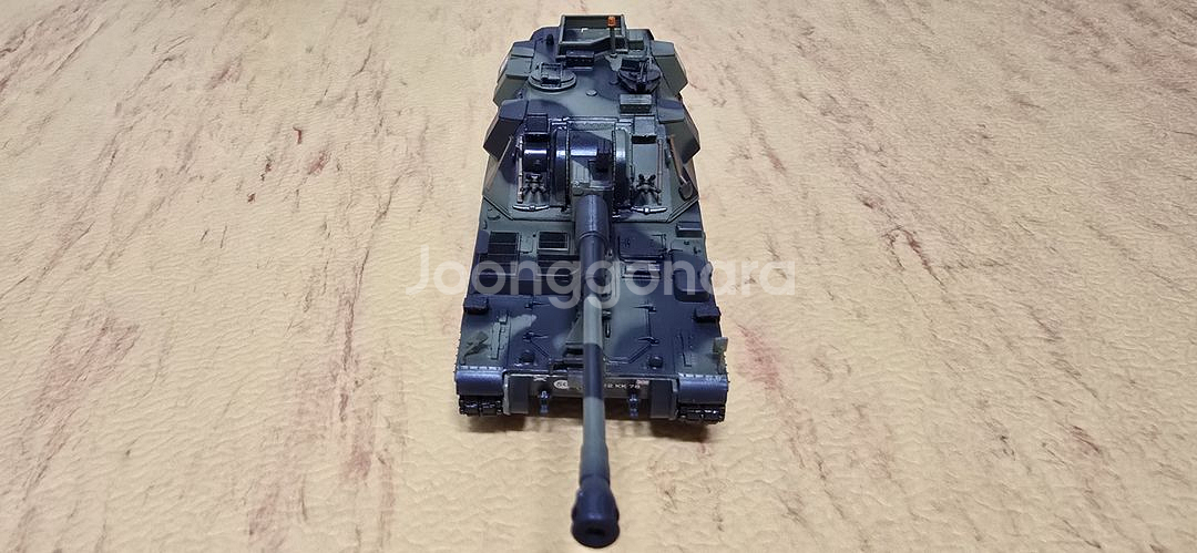 AS-90SPG 자주포 M2A2 1:72. 미개봉품2대--5