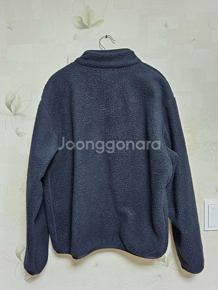 나이키 써마핏 퀄팅 자켓, 나이키 클럽 플리스 재킷--5