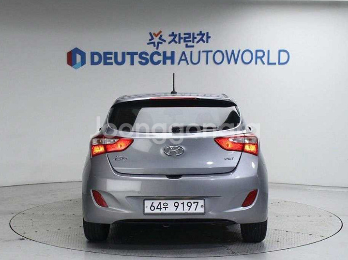 @14년 뉴 i30 VGT PYL@초특가급매@꿀매물--1