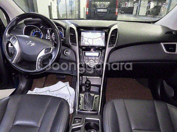 @14년 뉴 i30 1.6 GDI PYL 6만@무사고--2