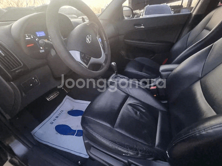 @09년 i30 CW VGT 럭셔리@우주최저가@특A급--3