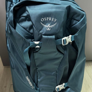 오스프리 페어뷰 55L