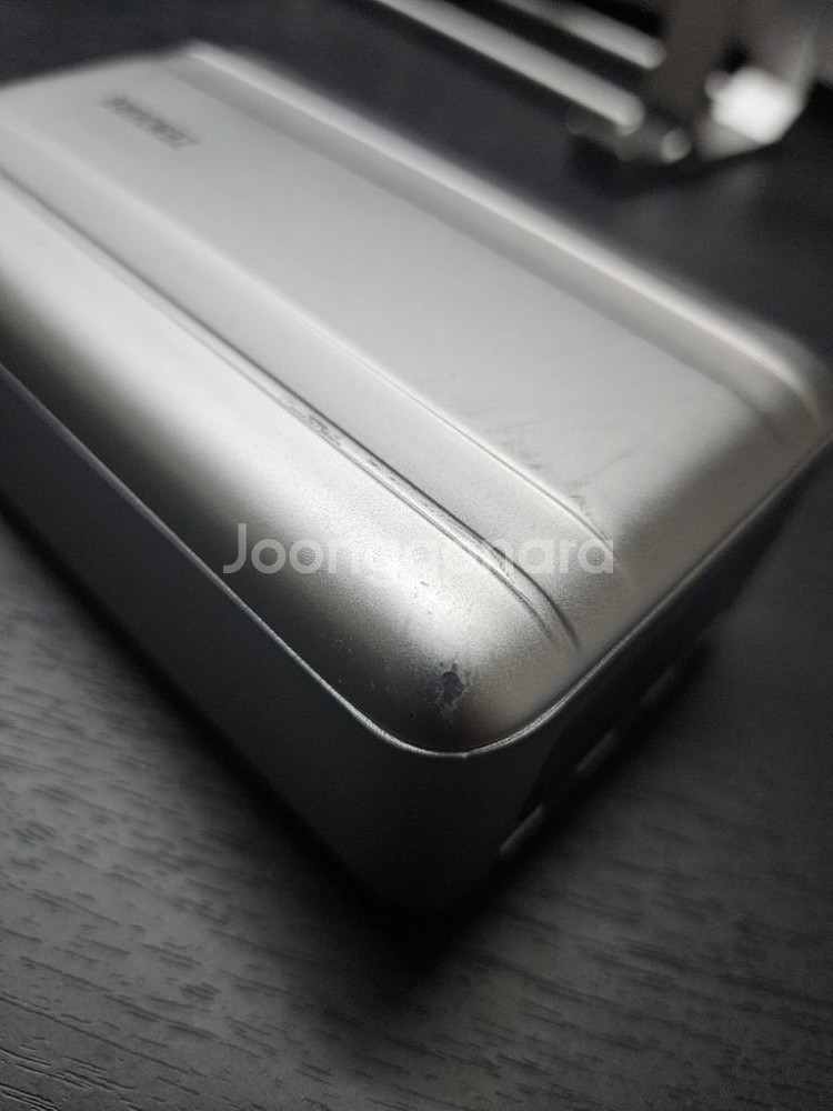 Supertank Pro 26800mah 보조배터리--2