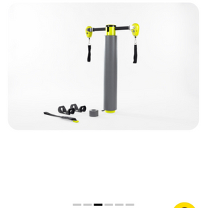 발란스드바디 필라테스 모토 4대 일괄