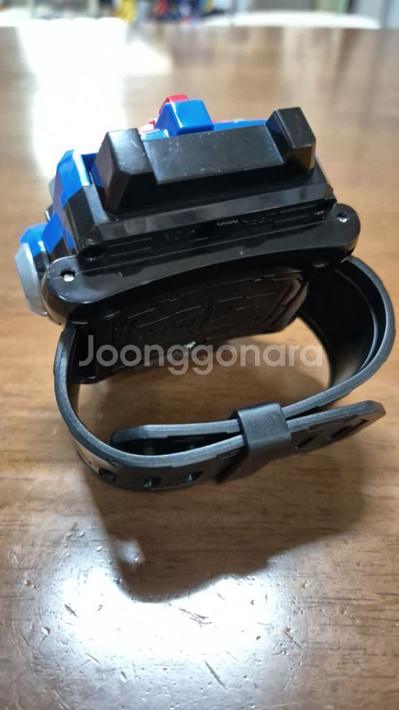 메탈카드봇 메탈브레스--1