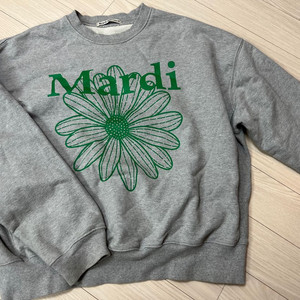 마르디메크르디 맨투맨