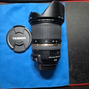 (캐논) 탐론 SP24-70 f2.8 VC USD