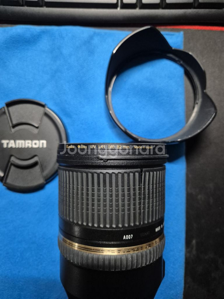 (캐논) 탐론 SP24-70 f2.8 VC USD--1