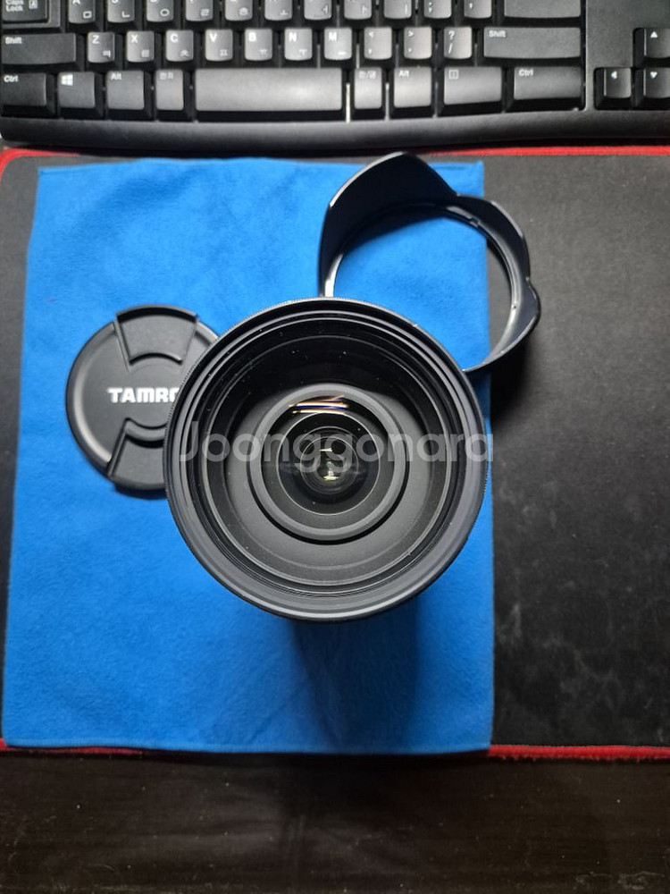 (캐논) 탐론 SP24-70 f2.8 VC USD--2