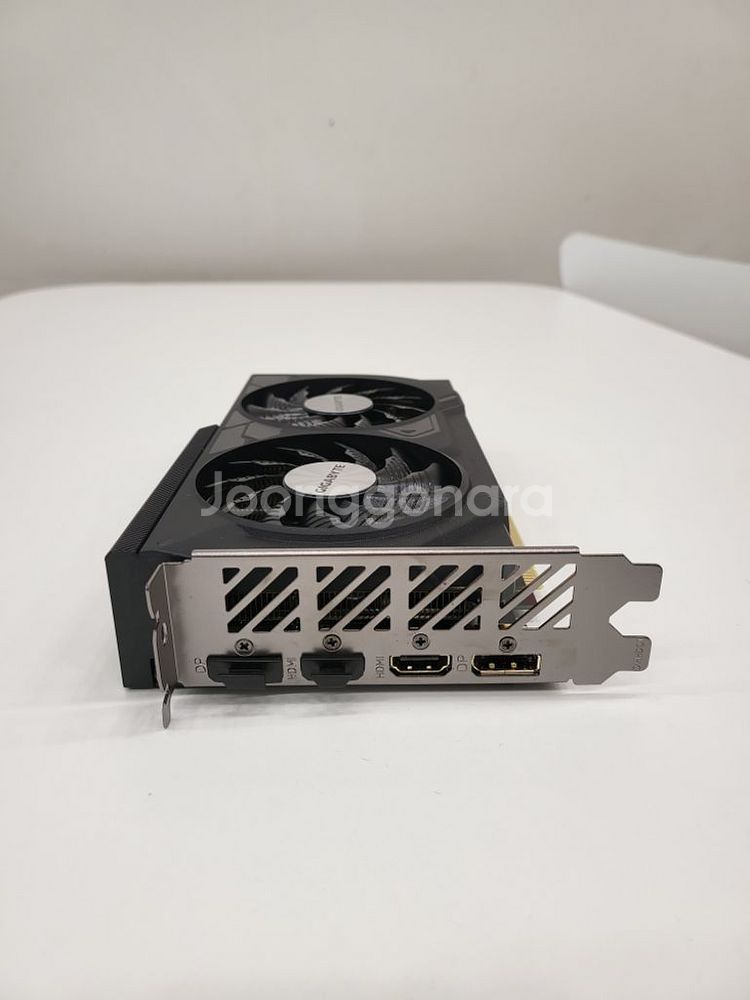 RTX 4060--0