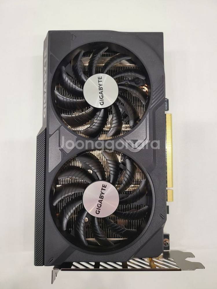 RTX 4060--2