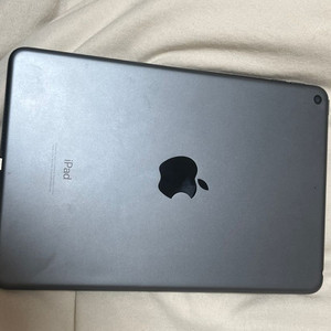 아이패드 미니 5 64G Wifi 모델