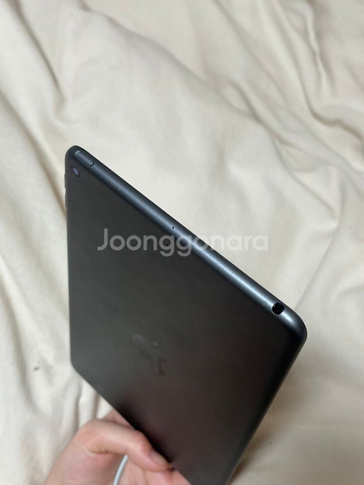 아이패드 미니 5 64G Wifi 모델--3