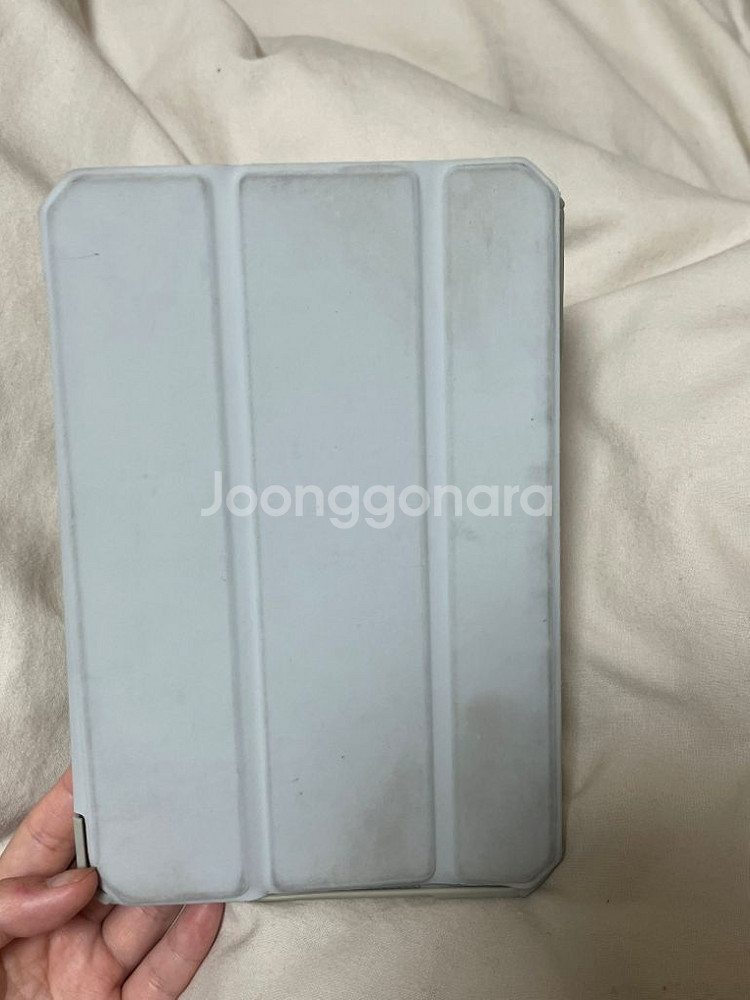 아이패드 미니 5 64G Wifi 모델--6