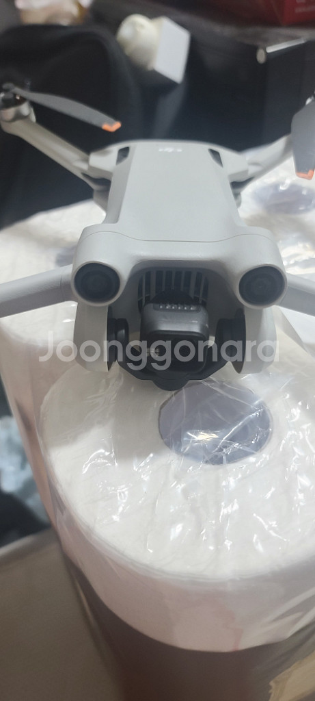 dji 미니3프로 fly more set 팝니다--0