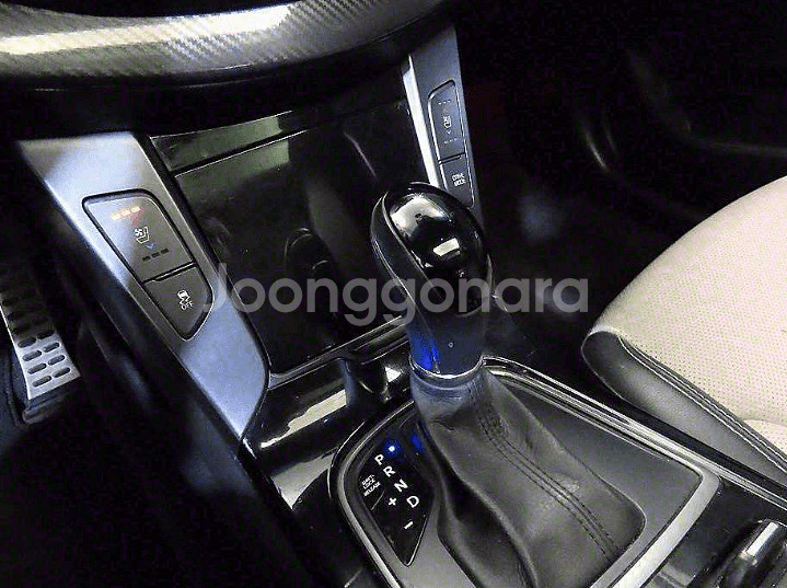 @17년 더뉴i40Saloon GDi 디스펙@완전무사고--6