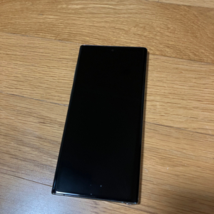 갤럭시노트10 256g 팝니다