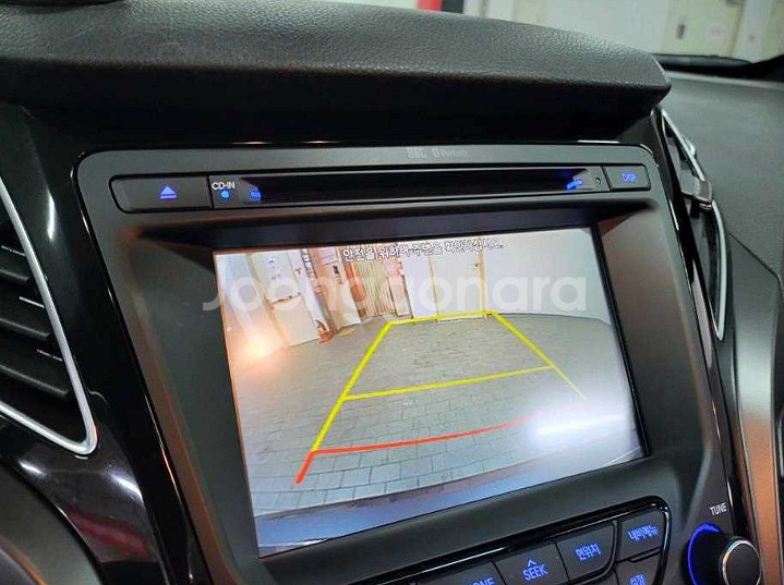 @16년 더뉴i40Saloon VGT D 스펙@무사고--6
