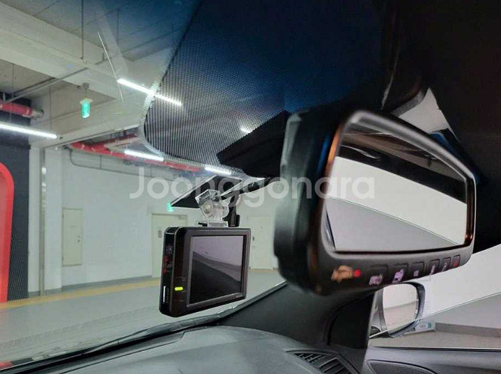 @16년 더뉴i40Saloon VGT D 스펙@무사고--7