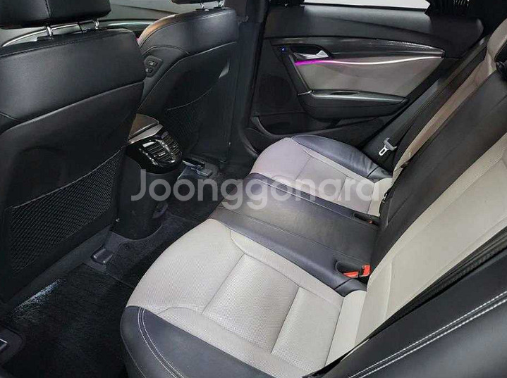 @16년 더뉴i40Saloon VGT D 스펙@무사고--3