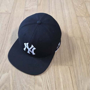 MLB NY 모자