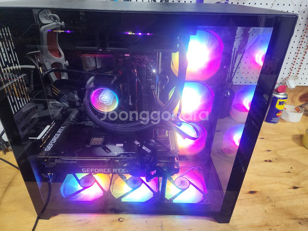리안리 컴퓨터 rtx 3080--0